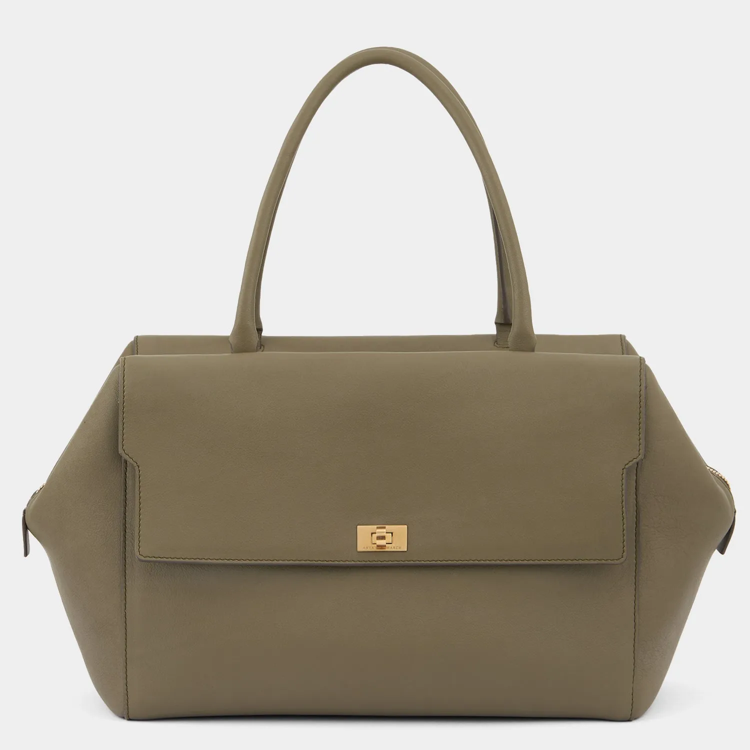 Seaton Top Handle sold by Anya Hindmarch