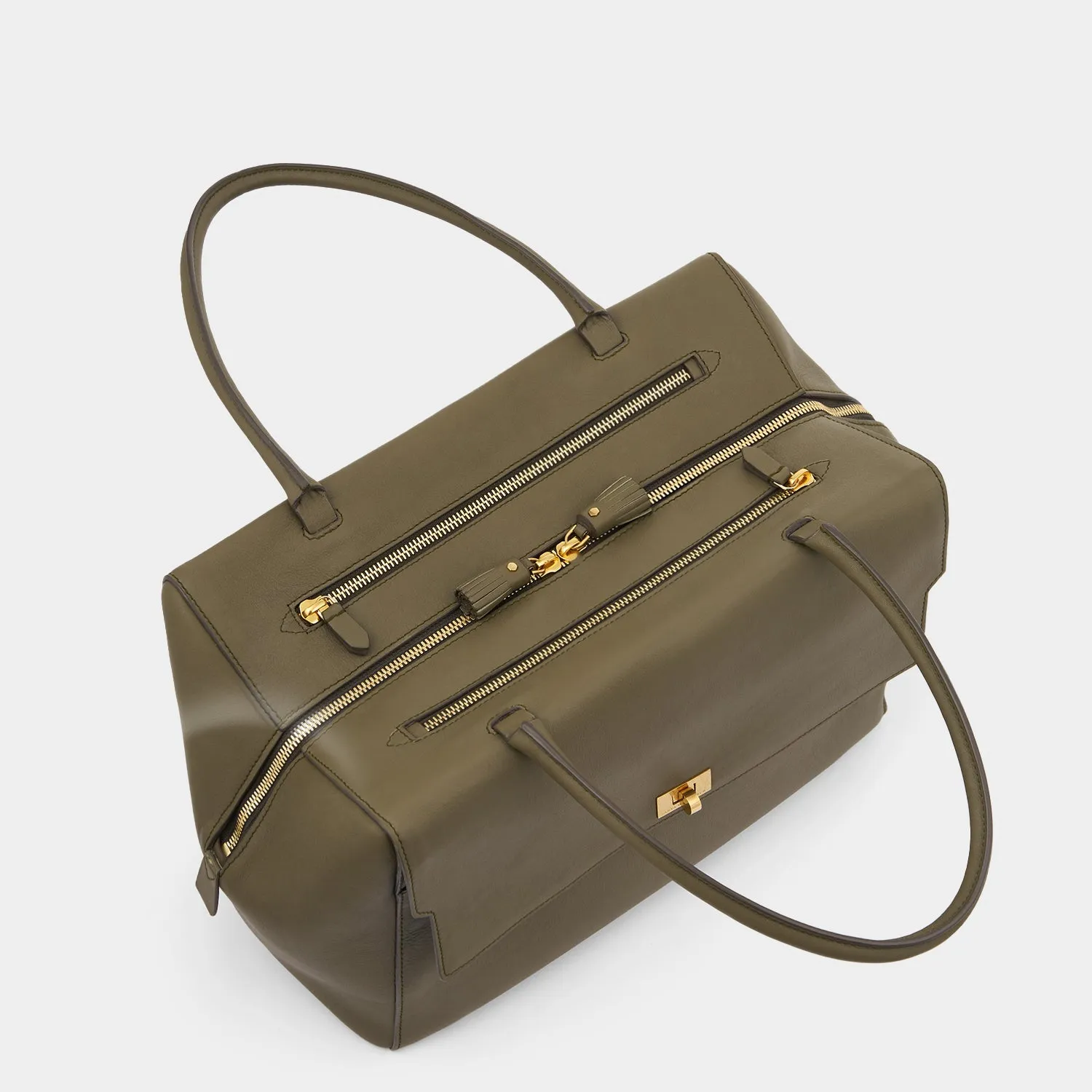 Seaton Top Handle sold by Anya Hindmarch product image thumbnail 3