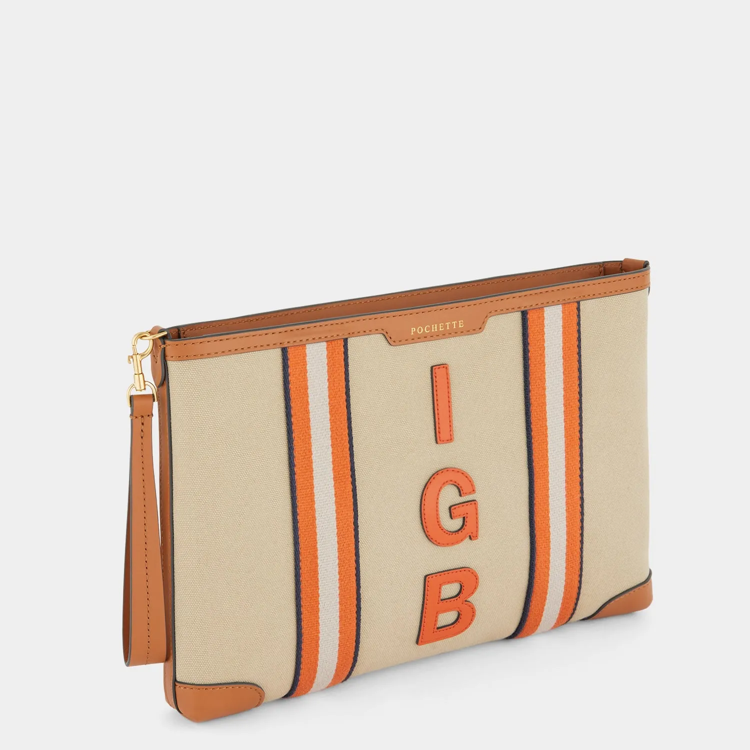 Bespoke Walton Pochette sold by Anya Hindmarch product image thumbnail 4