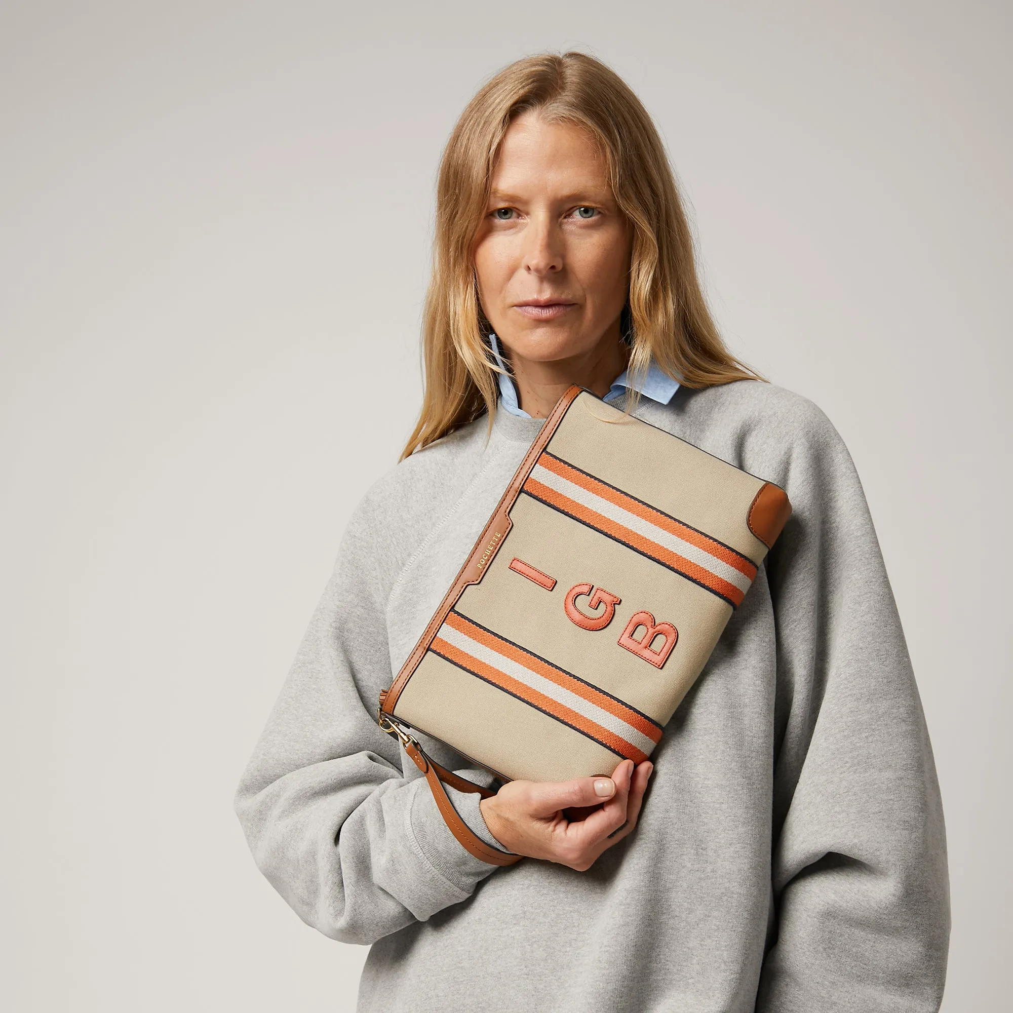 Bespoke Walton Pochette sold by Anya Hindmarch product image thumbnail 2