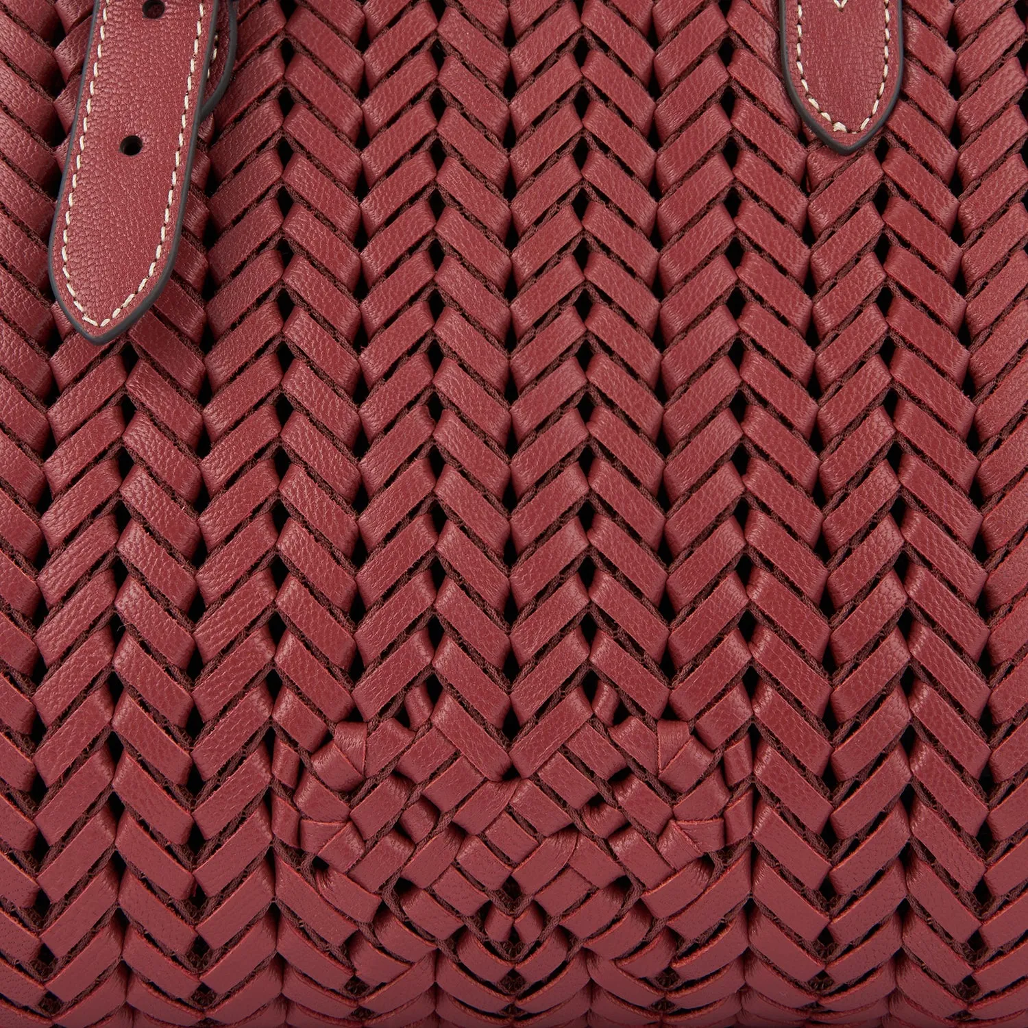 Neeson Small Square Tote sold by Anya Hindmarch product image thumbnail 4