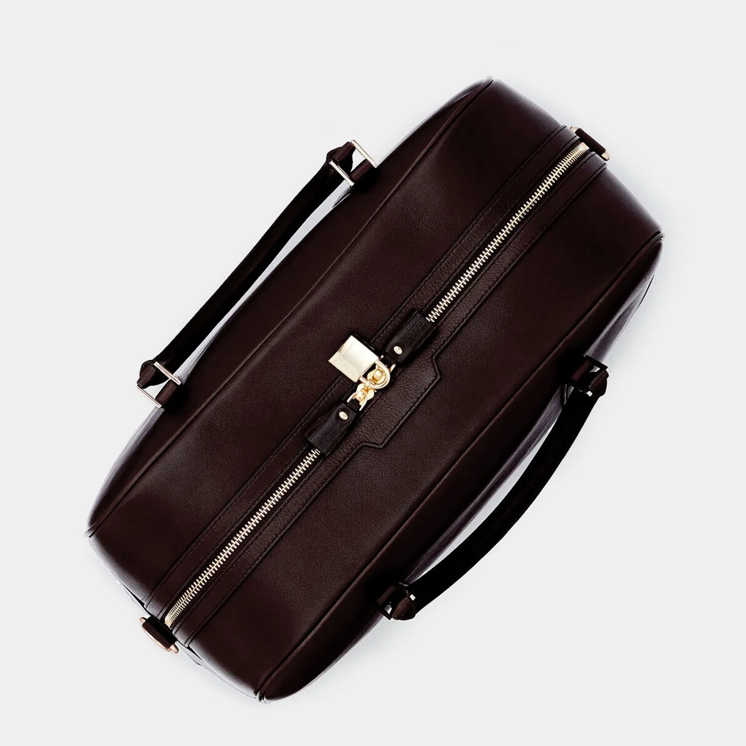 Bespoke Latimer Travel Bag sold by Anya Hindmarch product image thumbnail 3