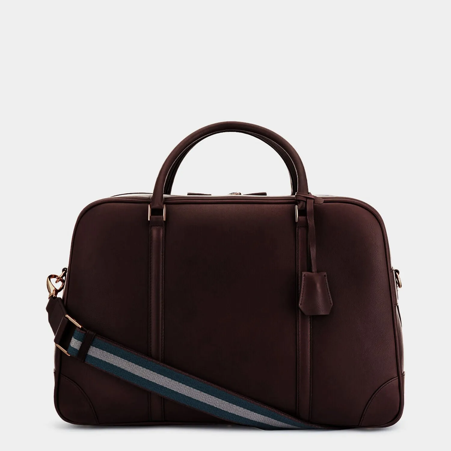 Bespoke Latimer Travel Bag sold by Anya Hindmarch