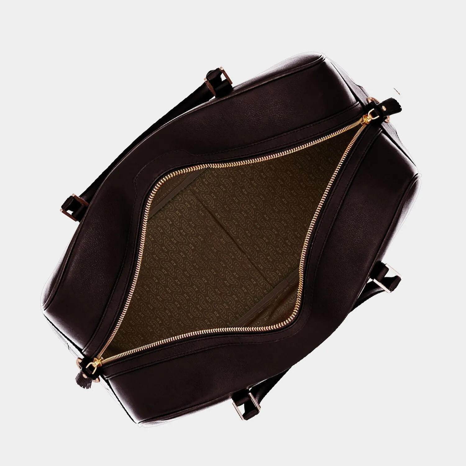 Bespoke Latimer Travel Bag sold by Anya Hindmarch product image thumbnail 4