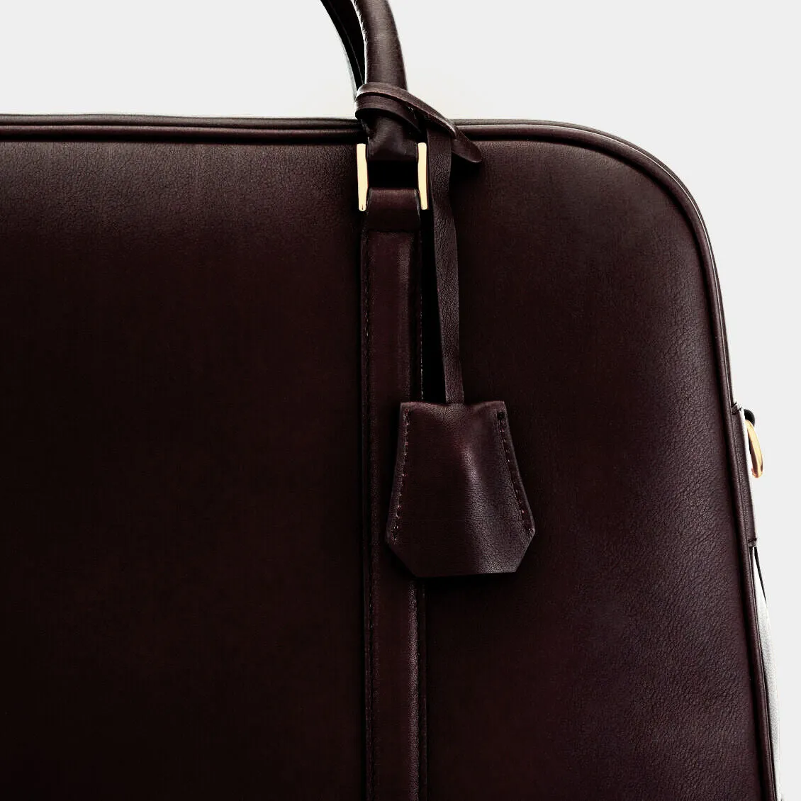 Bespoke Latimer Travel Bag sold by Anya Hindmarch product image thumbnail 5