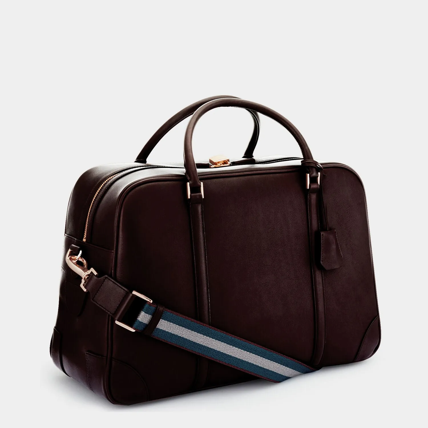 Bespoke Latimer Travel Bag sold by Anya Hindmarch product image thumbnail 2