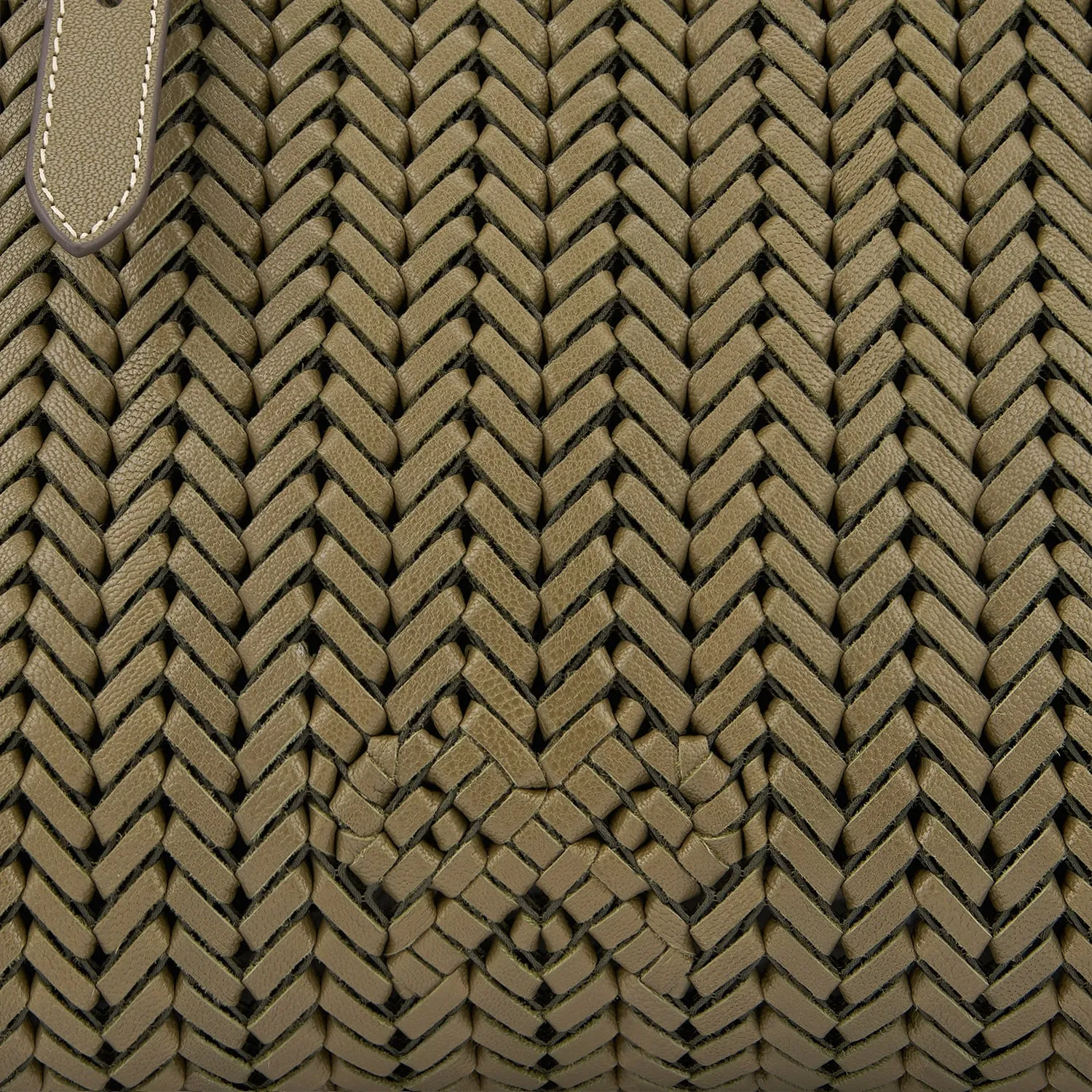 Neeson Square Tote sold by Anya Hindmarch product image thumbnail 5