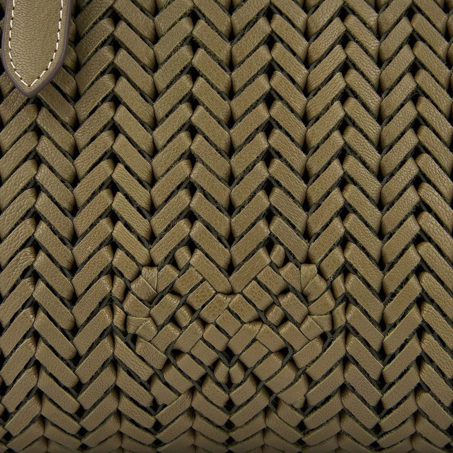 Neeson Small Square Tote sold by Anya Hindmarch product image thumbnail 4