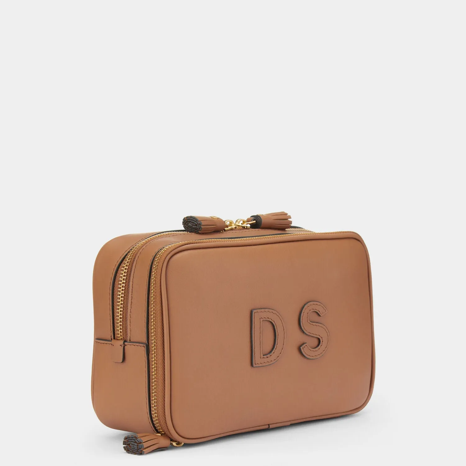 Bespoke Walton Wash Bag sold by Anya Hindmarch product image thumbnail 2