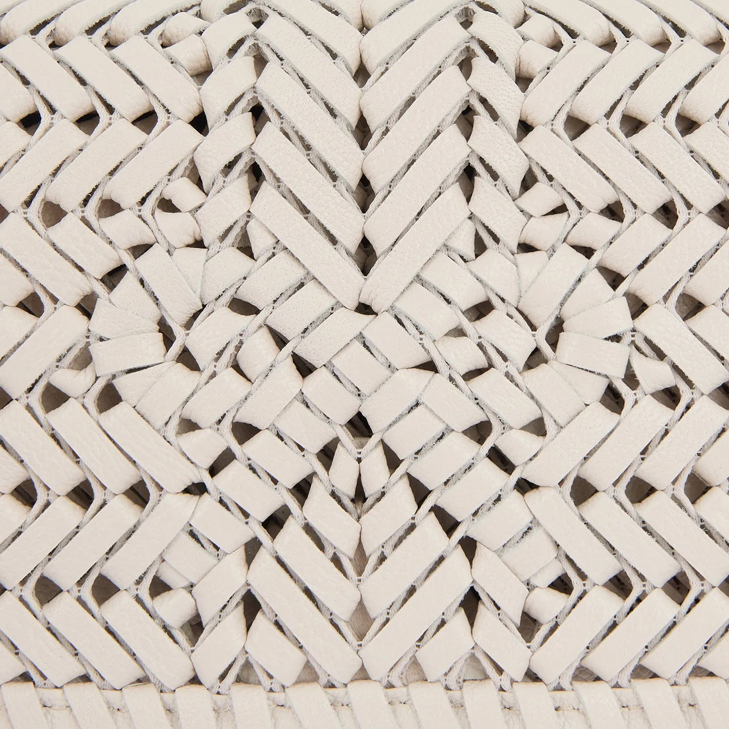 Neeson Tassel Clutch sold by Anya Hindmarch product image thumbnail 4