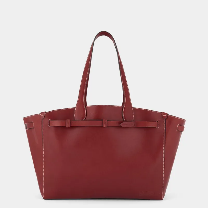 Return to Nature Tote sold by Anya Hindmarch