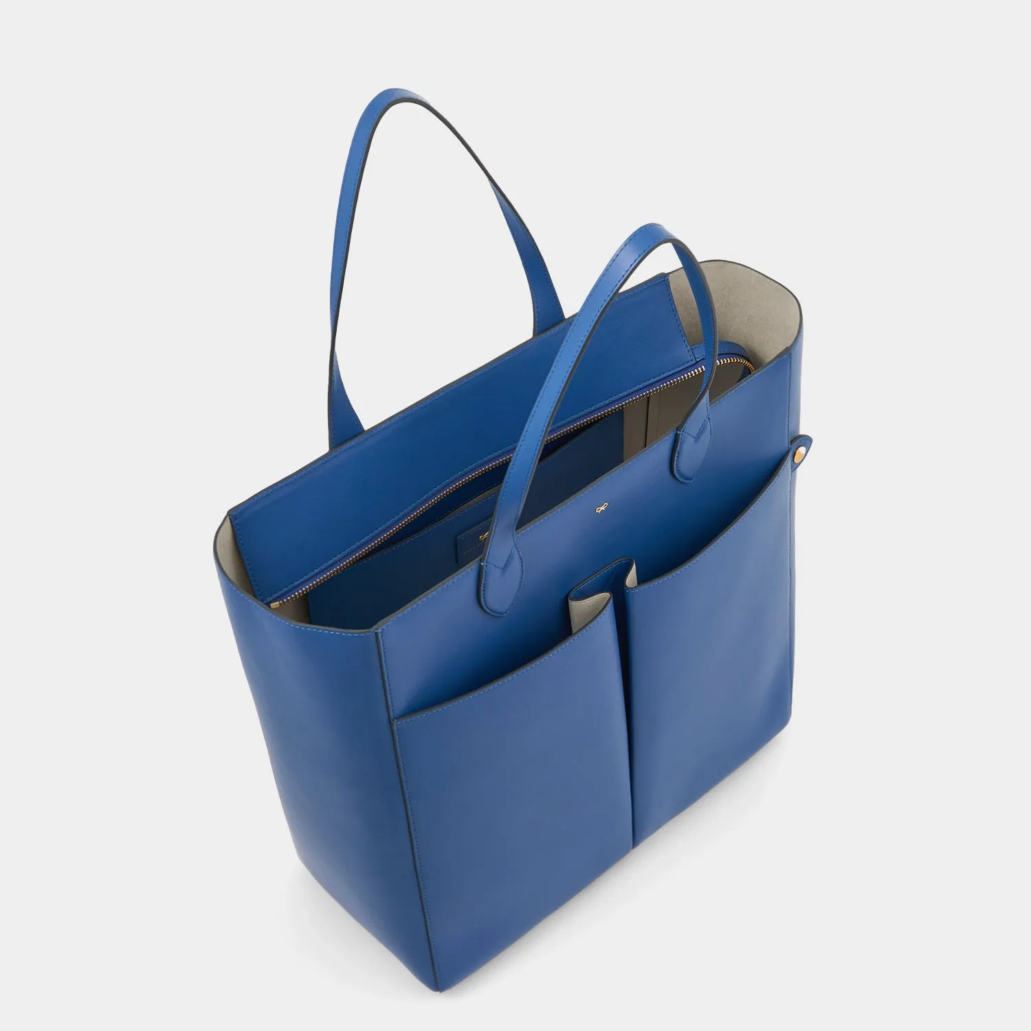 Nevis Tote sold by Anya Hindmarch product image thumbnail 3