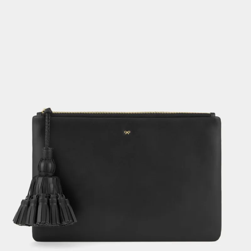 Georgiana Clutch sold by Anya Hindmarch