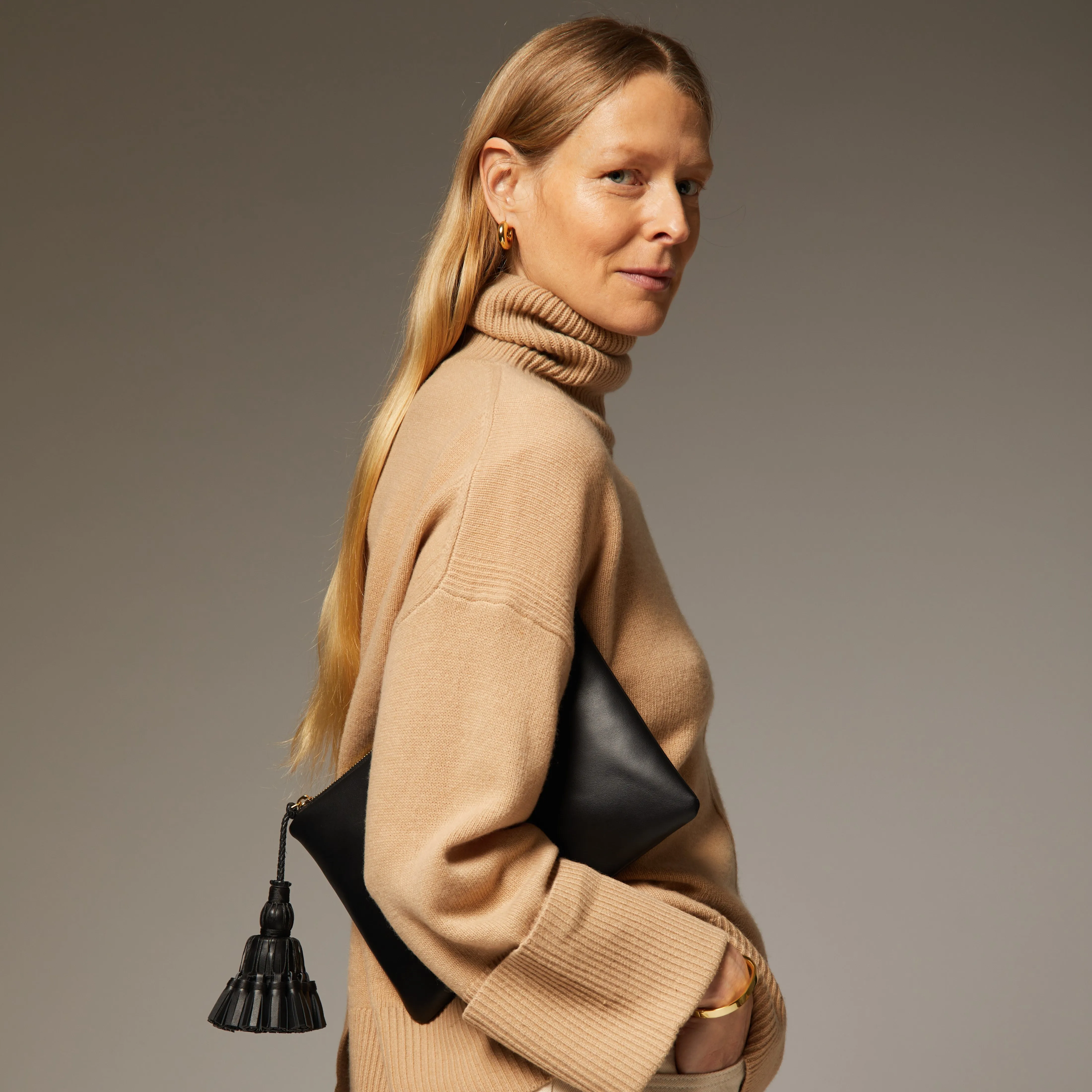 Georgiana Clutch sold by Anya Hindmarch product image thumbnail 2