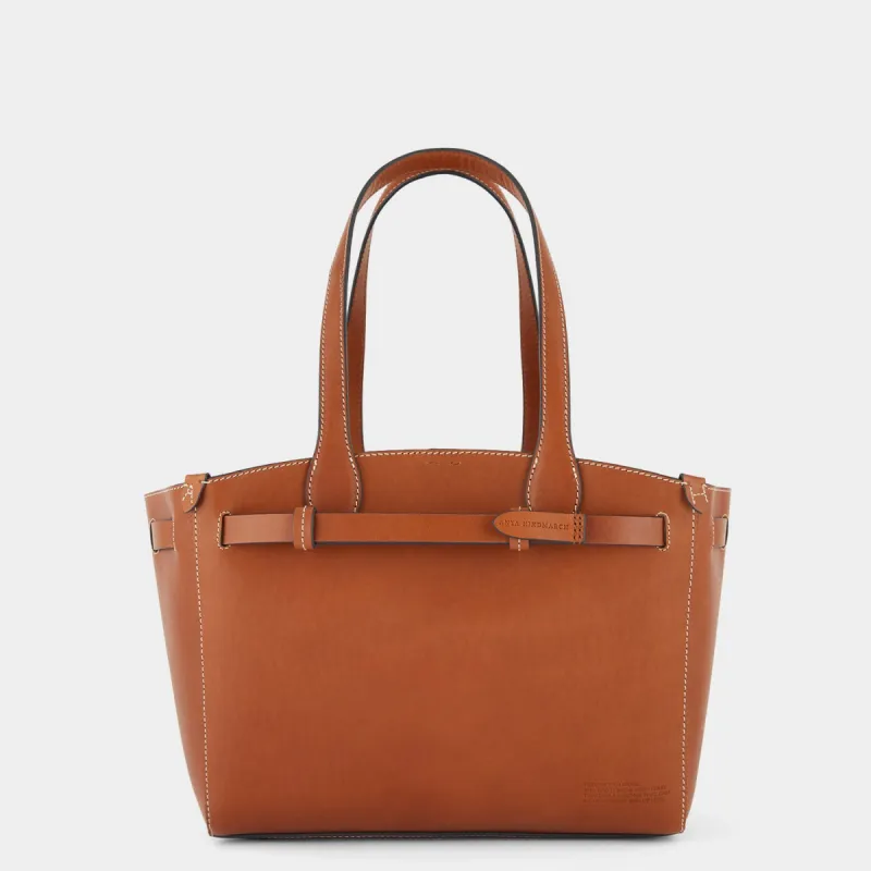 Return to Nature Small Tote sold by Anya Hindmarch
