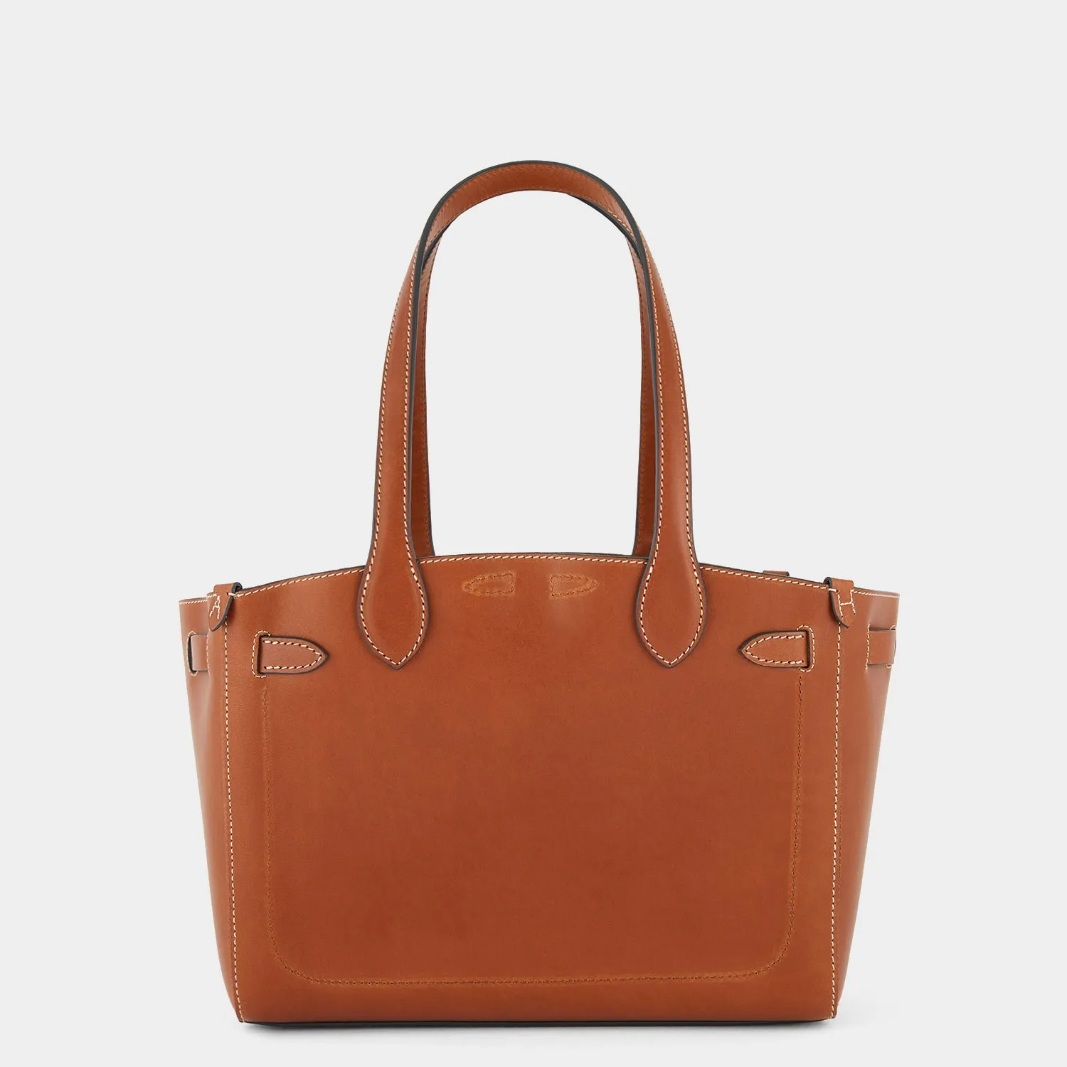 Return to Nature Small Tote sold by Anya Hindmarch product image thumbnail 3