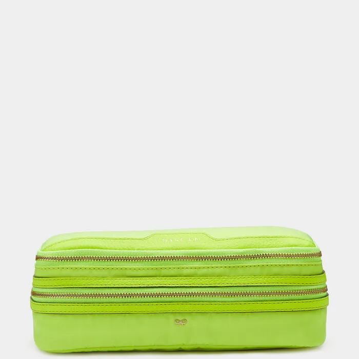 Make-Up Pouch sold by Anya Hindmarch product image thumbnail 3