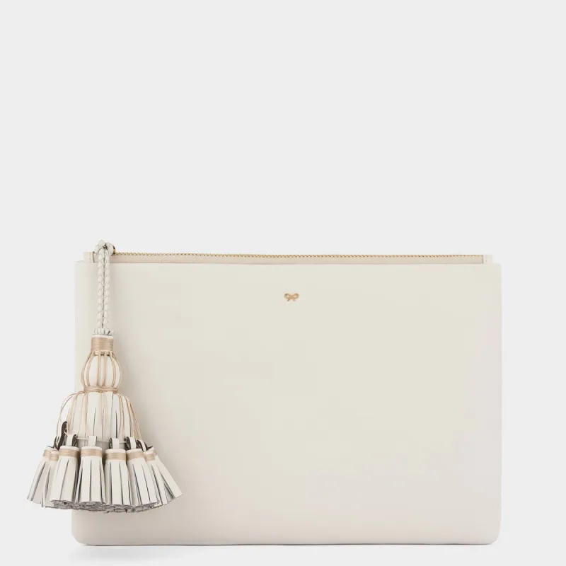 Georgiana Clutch sold by Anya Hindmarch