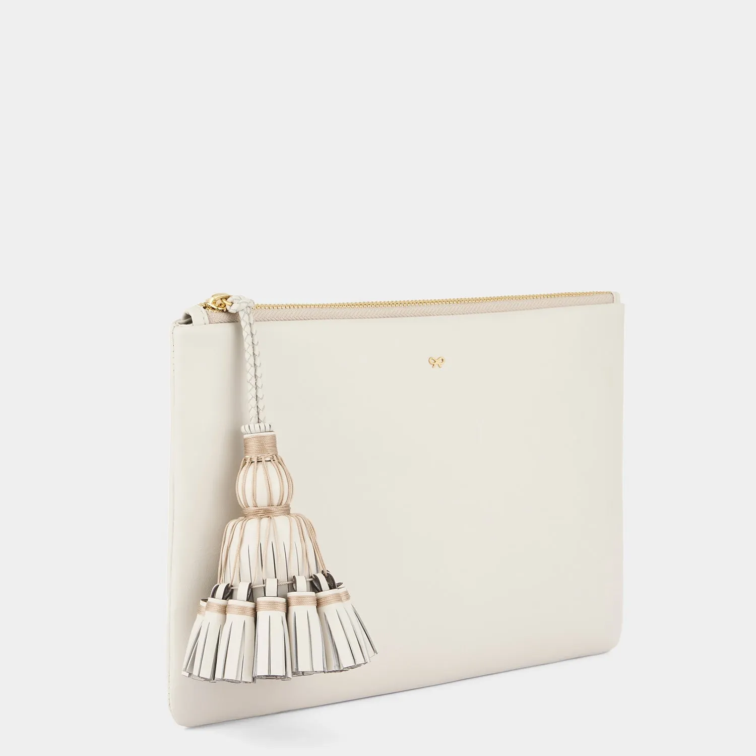 Georgiana Clutch sold by Anya Hindmarch product image thumbnail 3