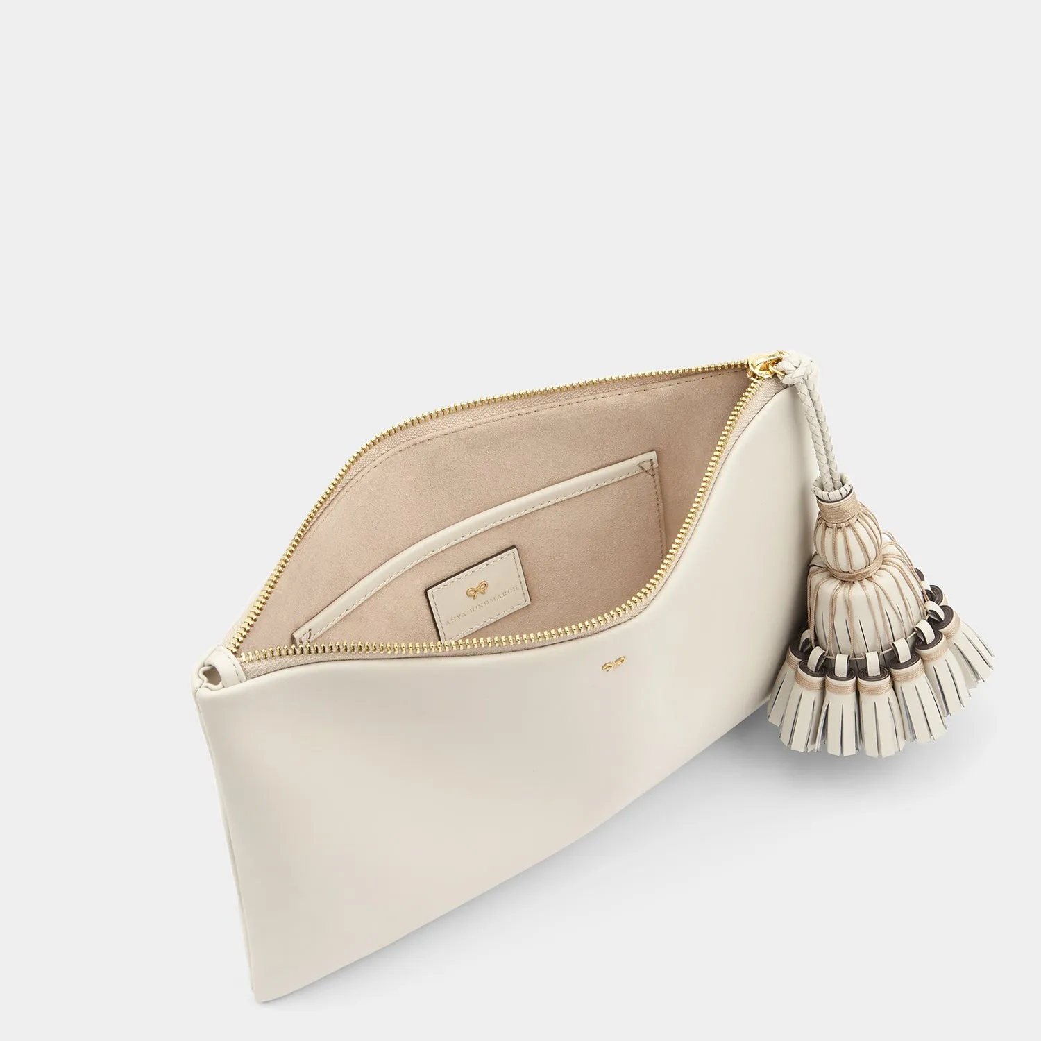 Georgiana Clutch sold by Anya Hindmarch product image thumbnail 5