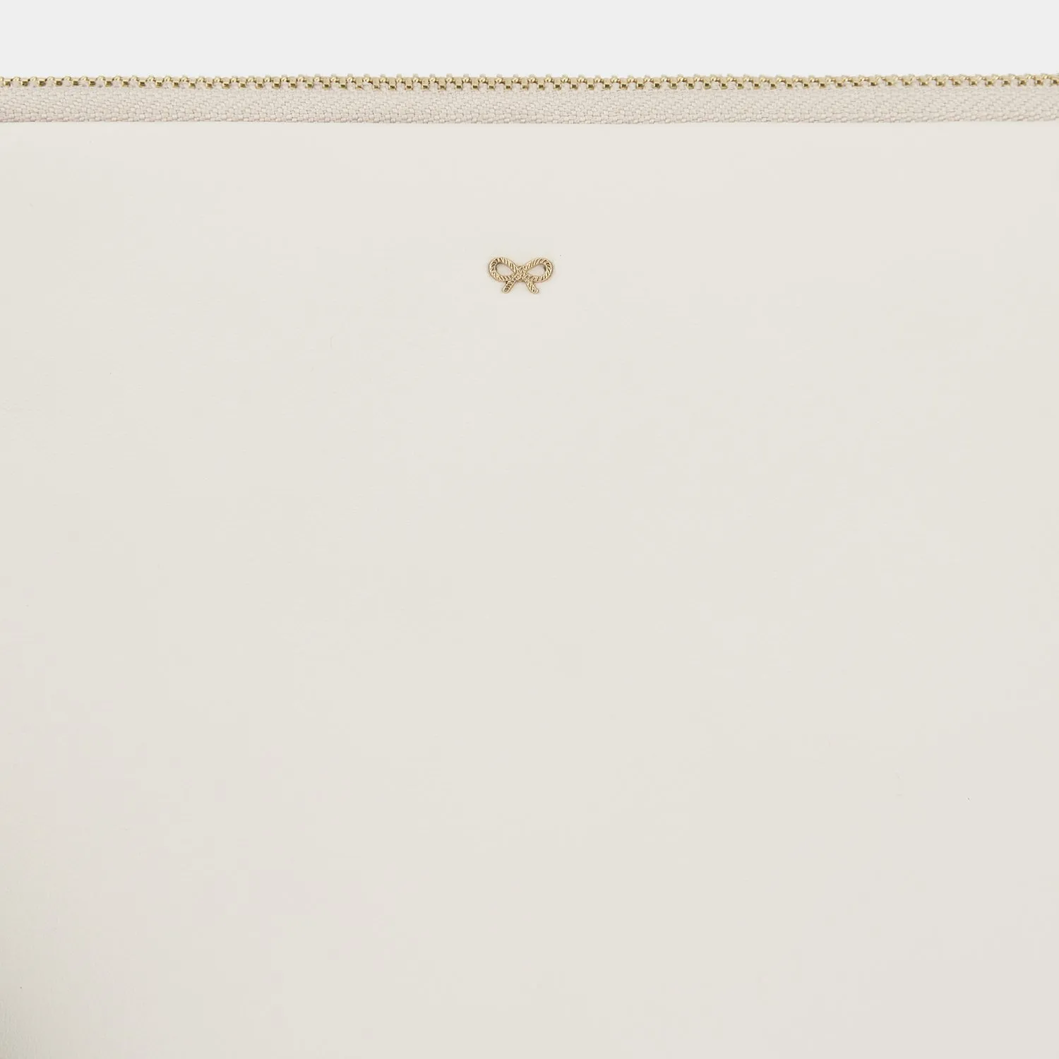 Georgiana Clutch sold by Anya Hindmarch product image thumbnail 4