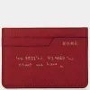 Bespoke Filing Card Case sold by Anya Hindmarch