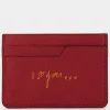 Bespoke Filing Card Case sold by Anya Hindmarch