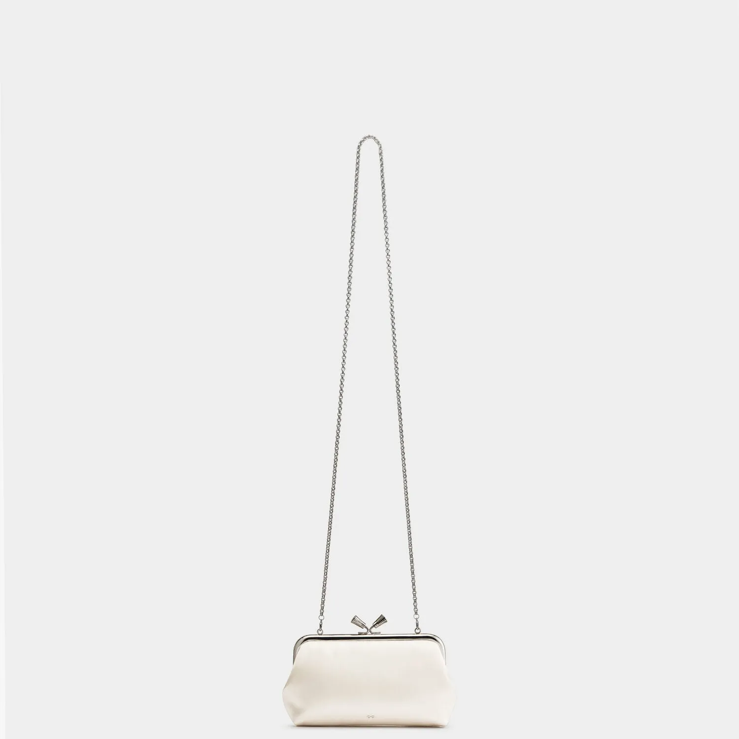 Bespoke Maud Tassel Clutch sold by Anya Hindmarch product image thumbnail 4