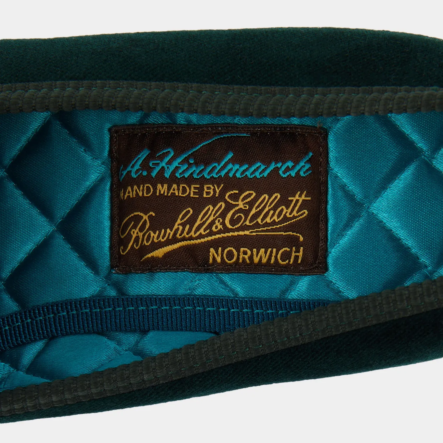Anya Brands After Eight Slippers sold by Anya Hindmarch product image thumbnail 4