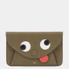 Zany Envelope Purse Sticker sold by Anya Hindmarch
