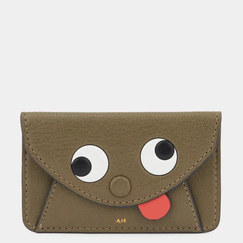 Zany Envelope Purse Sticker sold by Anya Hindmarch