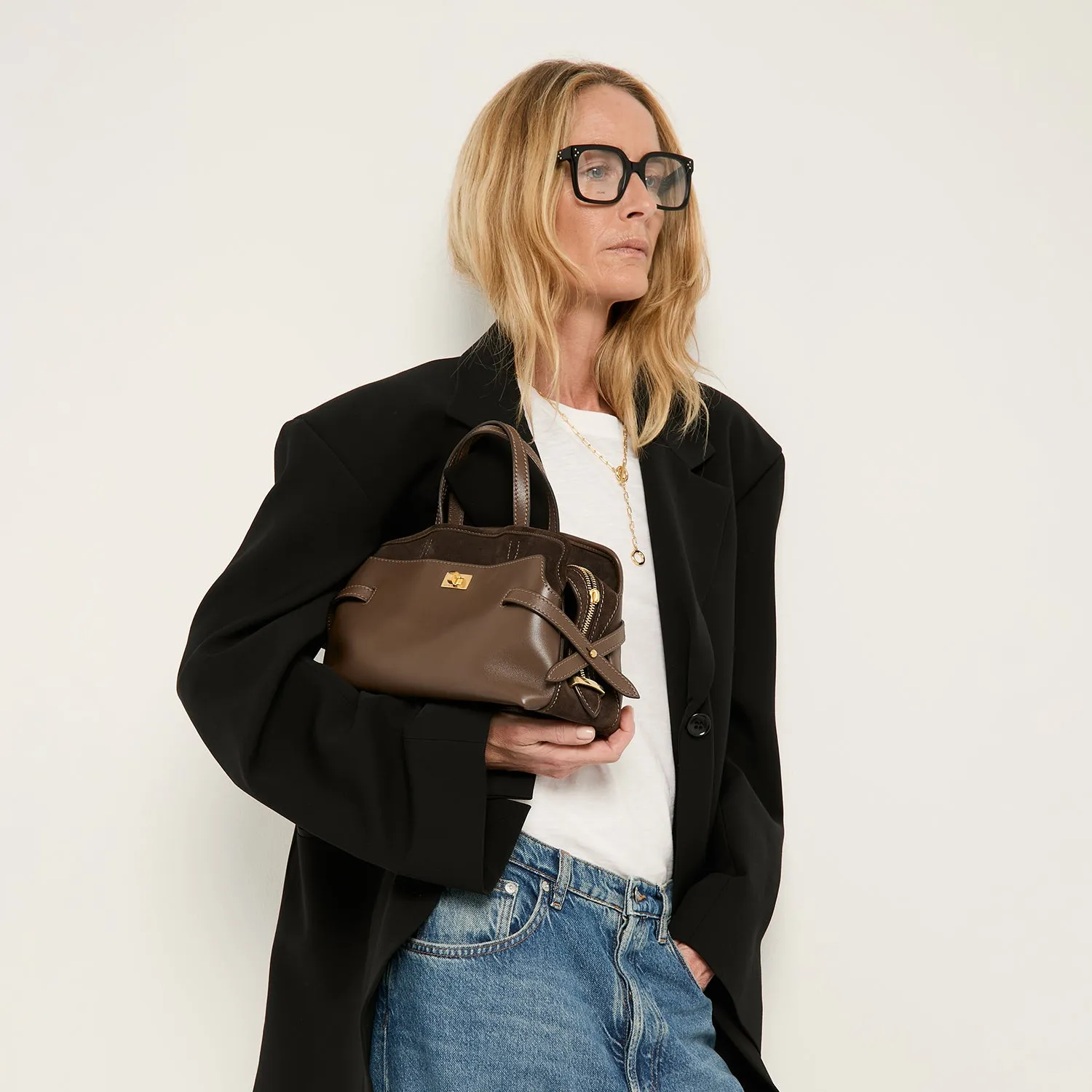 Wilson Cross-body sold by Anya Hindmarch product image thumbnail 2