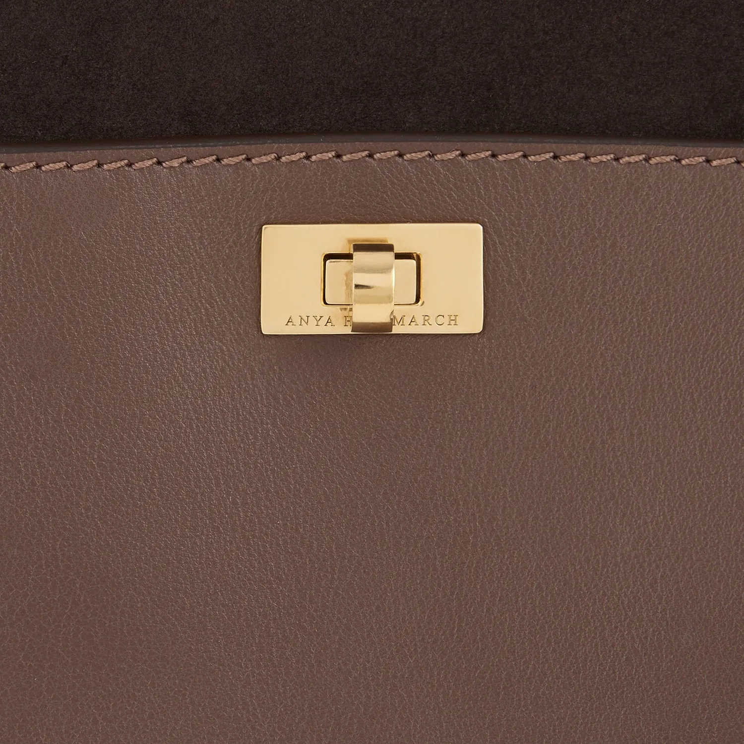Wilson Cross-body sold by Anya Hindmarch product image thumbnail 4