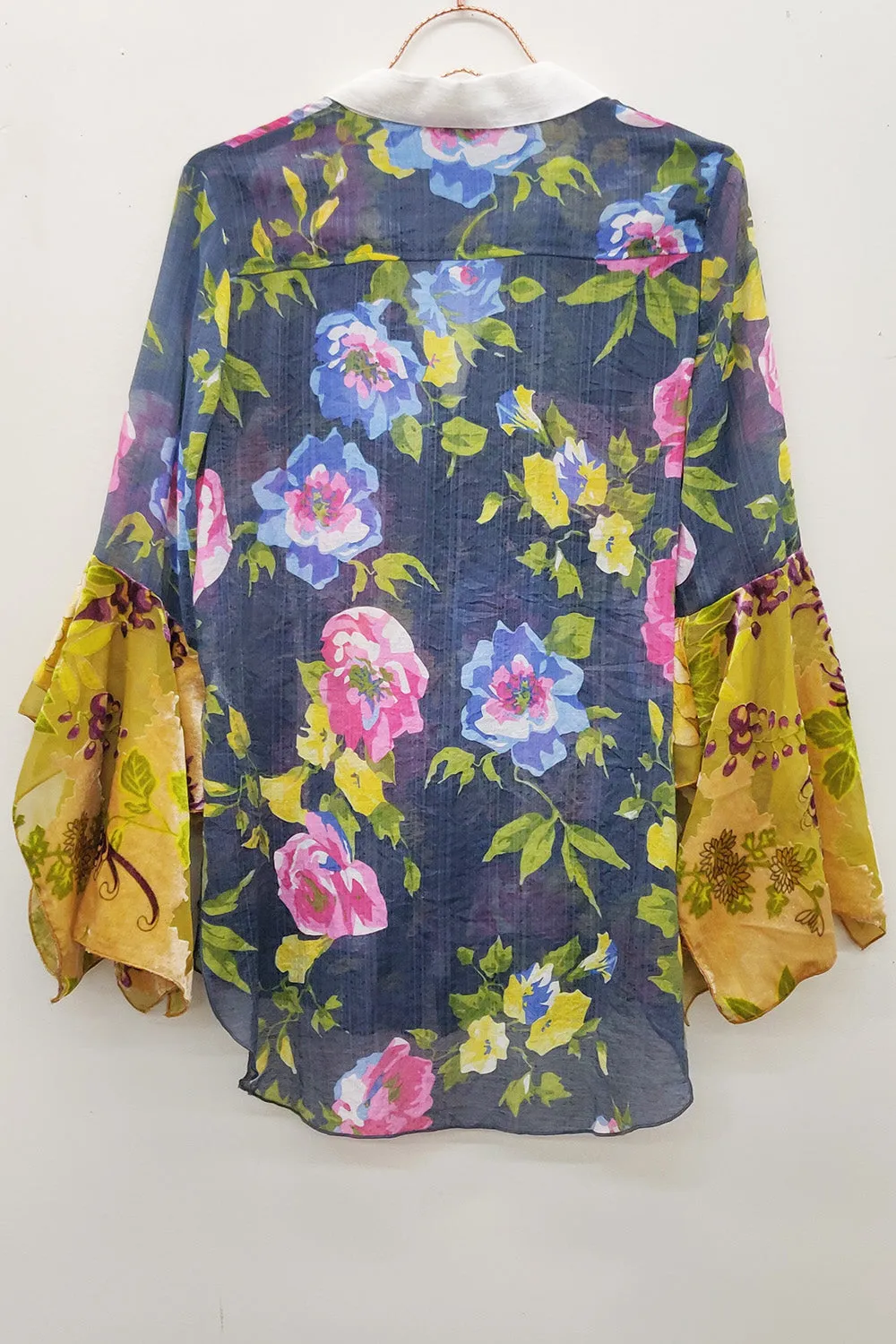 Forest Goddess Shirt sold by Aratta product image thumbnail 2