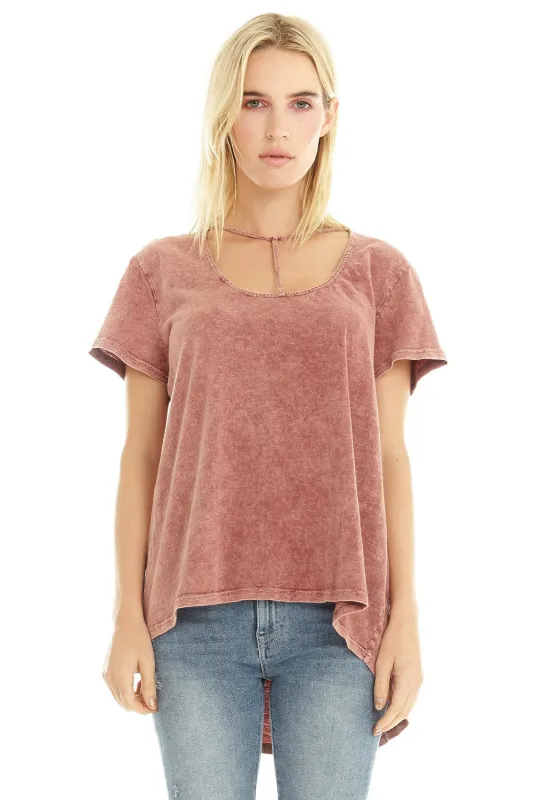 Dolley T-Shirt sold by Aratta