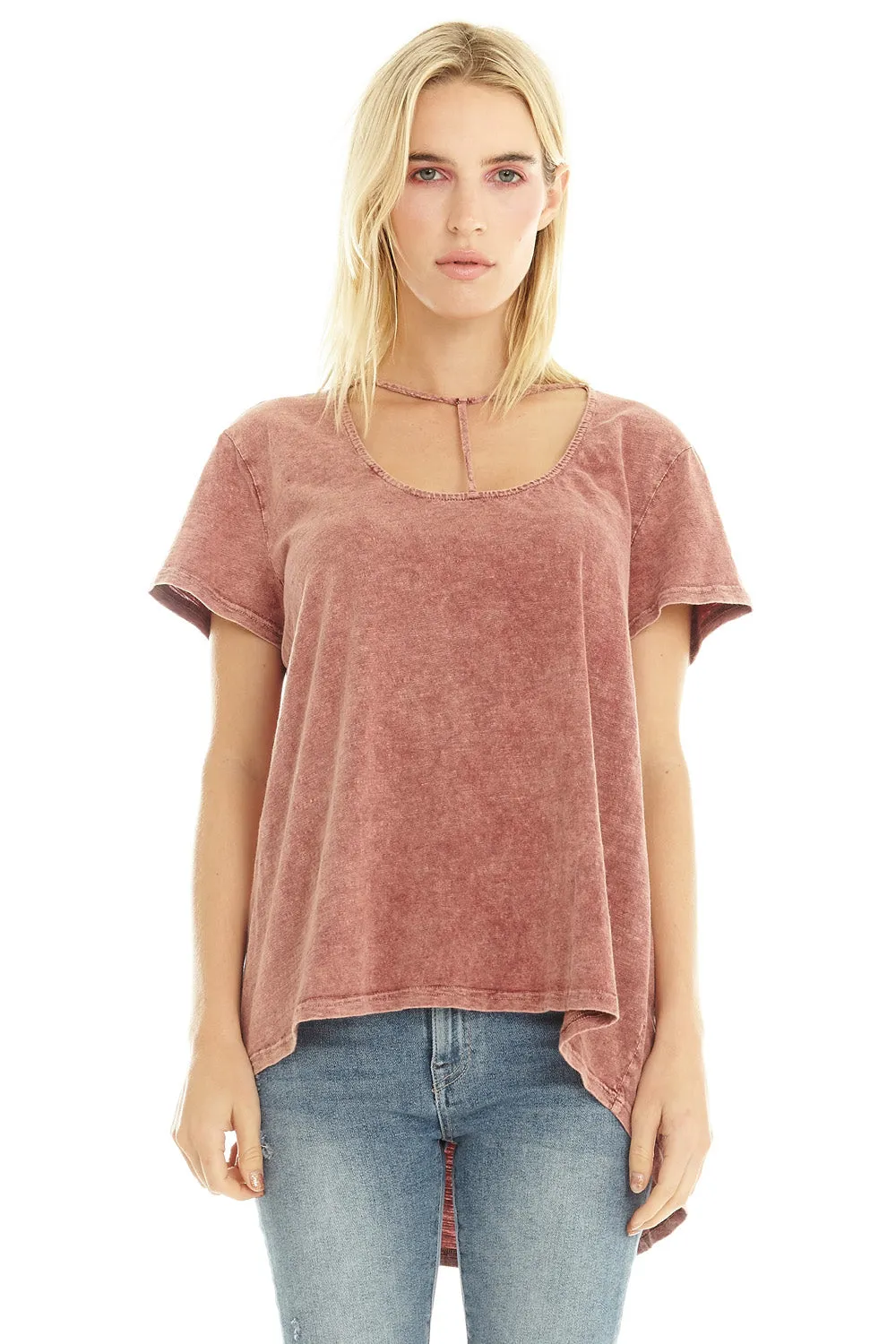 Dolley T-Shirt sold by Aratta