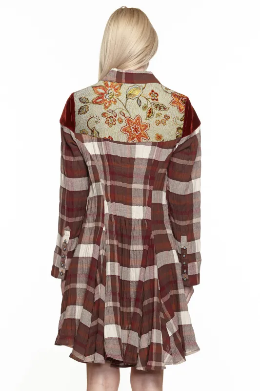 Omaha Tunic sold by Aratta