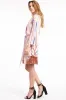 Most Delicate Hand-Embellished Kimono sold by Aratta