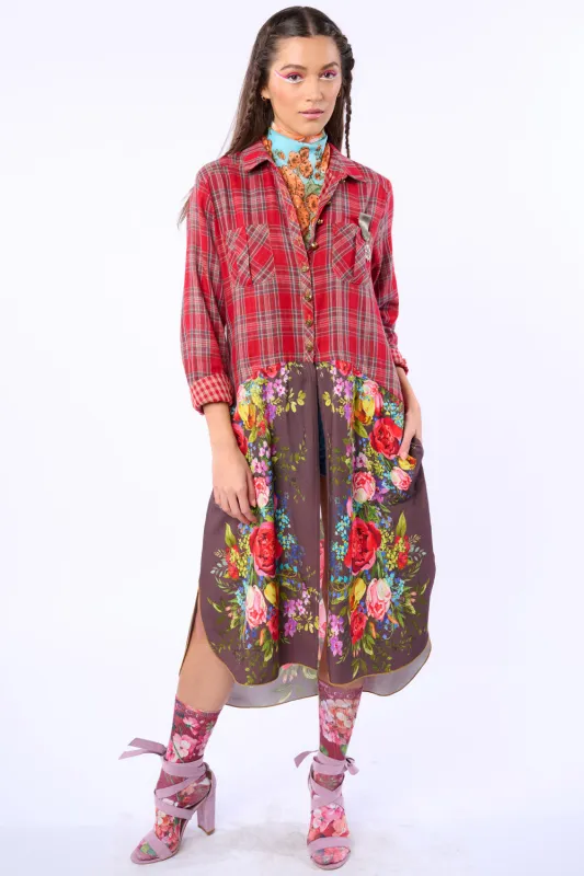 Miss Tennessee Tunic sold by Aratta