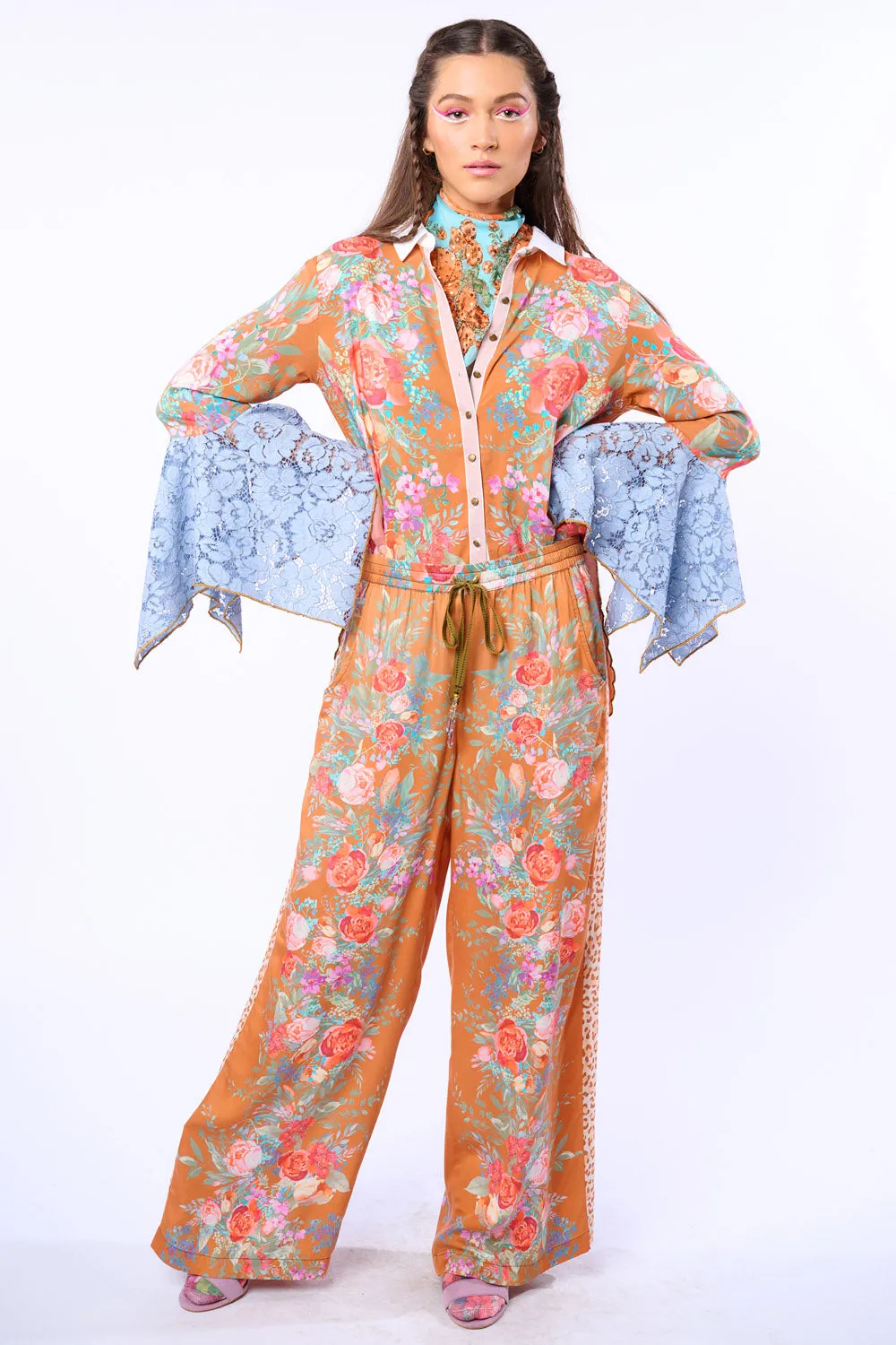 Valentina Pants sold by Aratta product image thumbnail 4