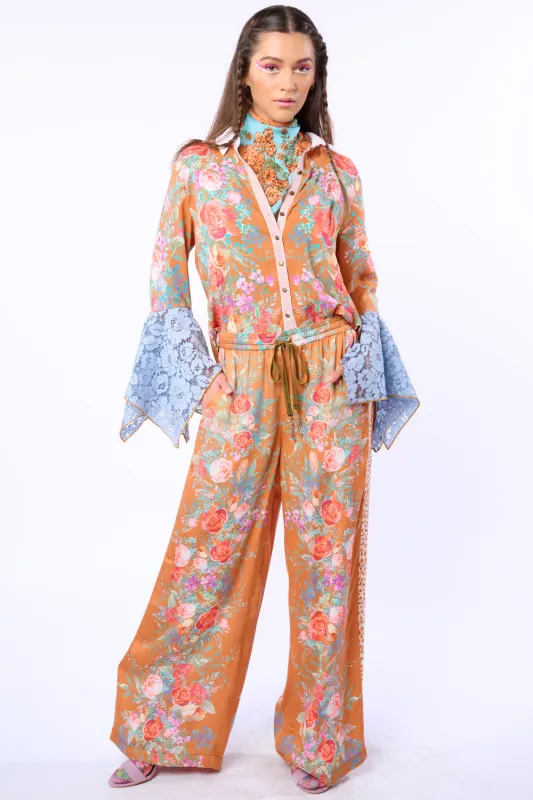 Valentina Pants sold by Aratta