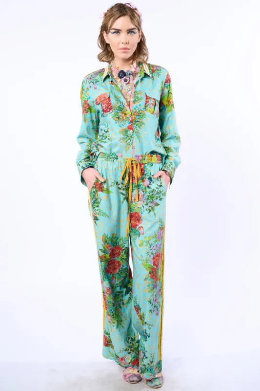 Cordelia Pants sold by Aratta