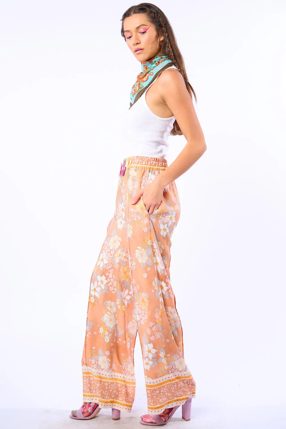 Garden's Fairy Pants sold by Aratta product image thumbnail 3
