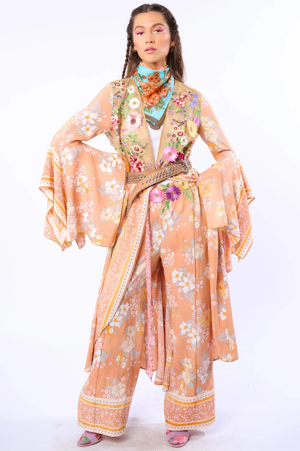 Garden's Fairy Pants sold by Aratta product image thumbnail 5