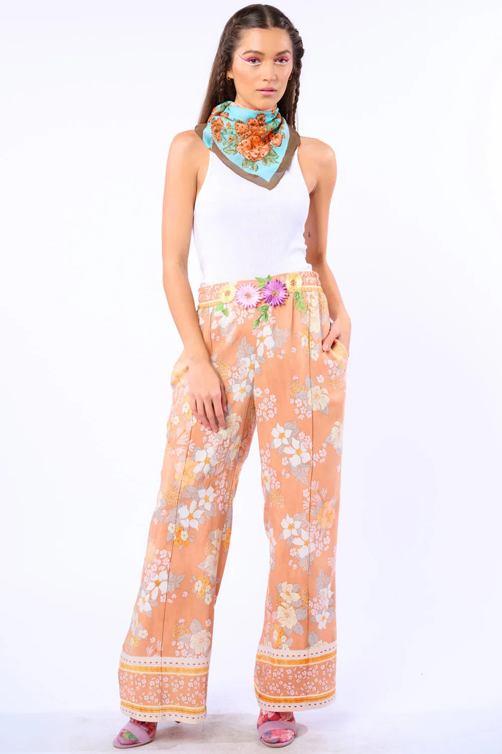 Garden's Fairy Pants sold by Aratta