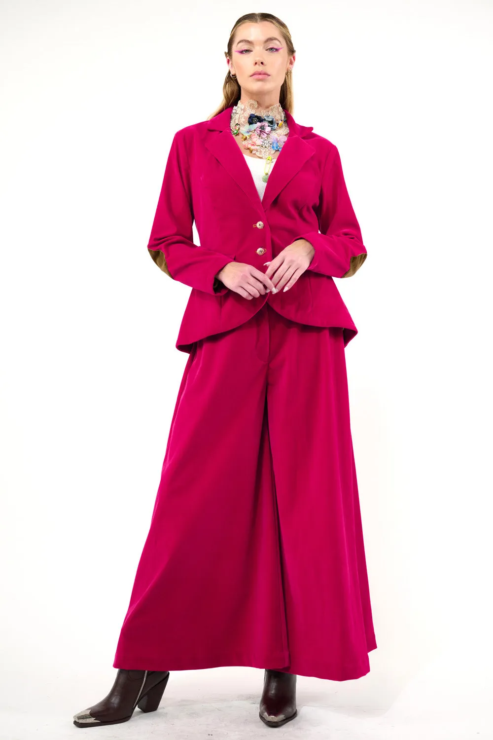 Jovie Pants sold by Aratta product image thumbnail 4