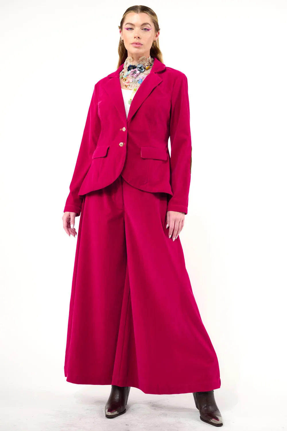 Jovie Pants sold by Aratta product image thumbnail 3