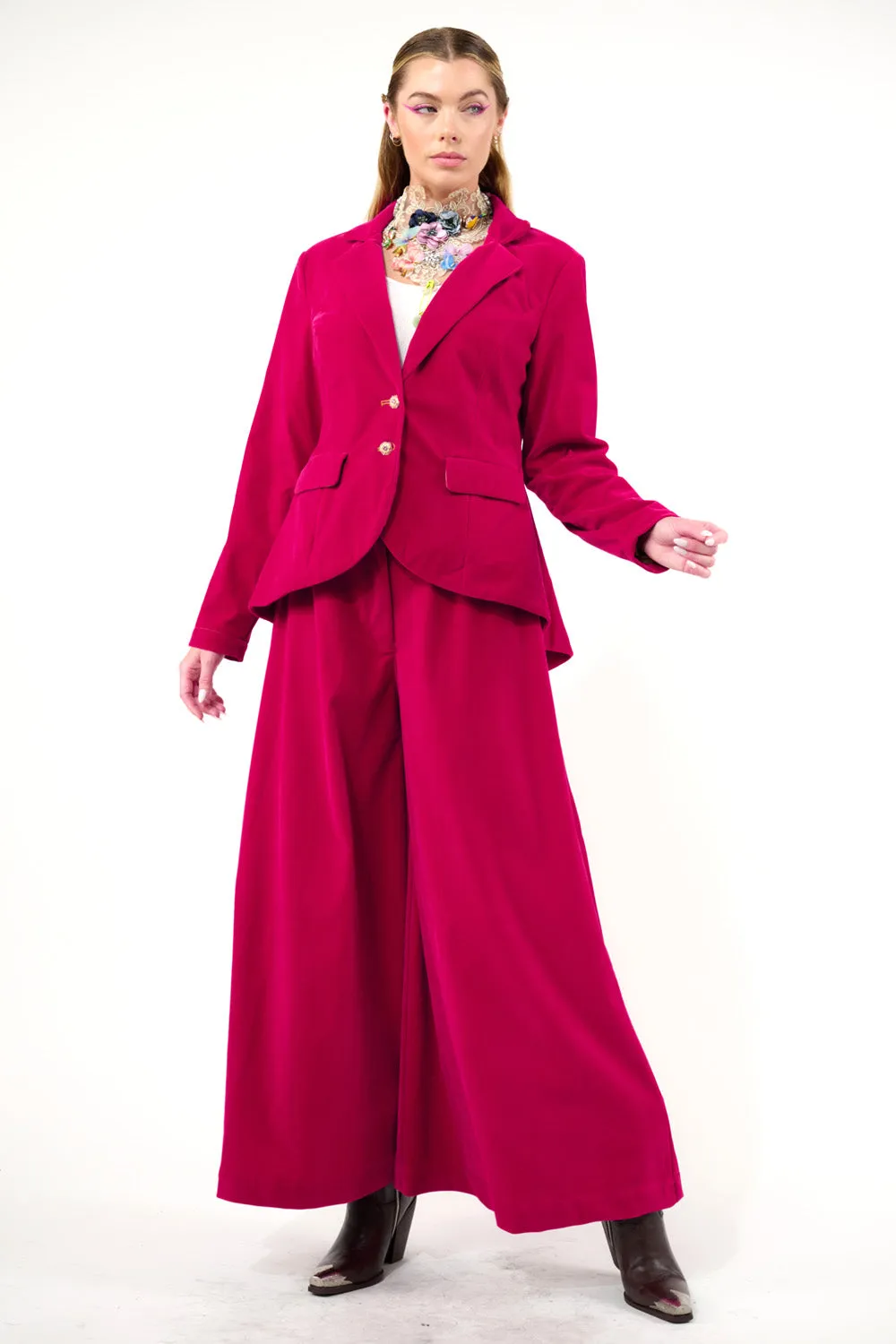 Jovie Pants sold by Aratta product image thumbnail 2