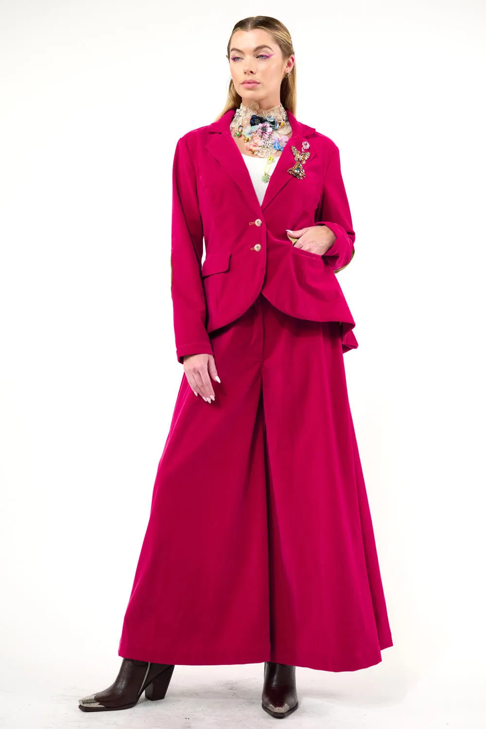 Jovie Pants sold by Aratta product image thumbnail 5