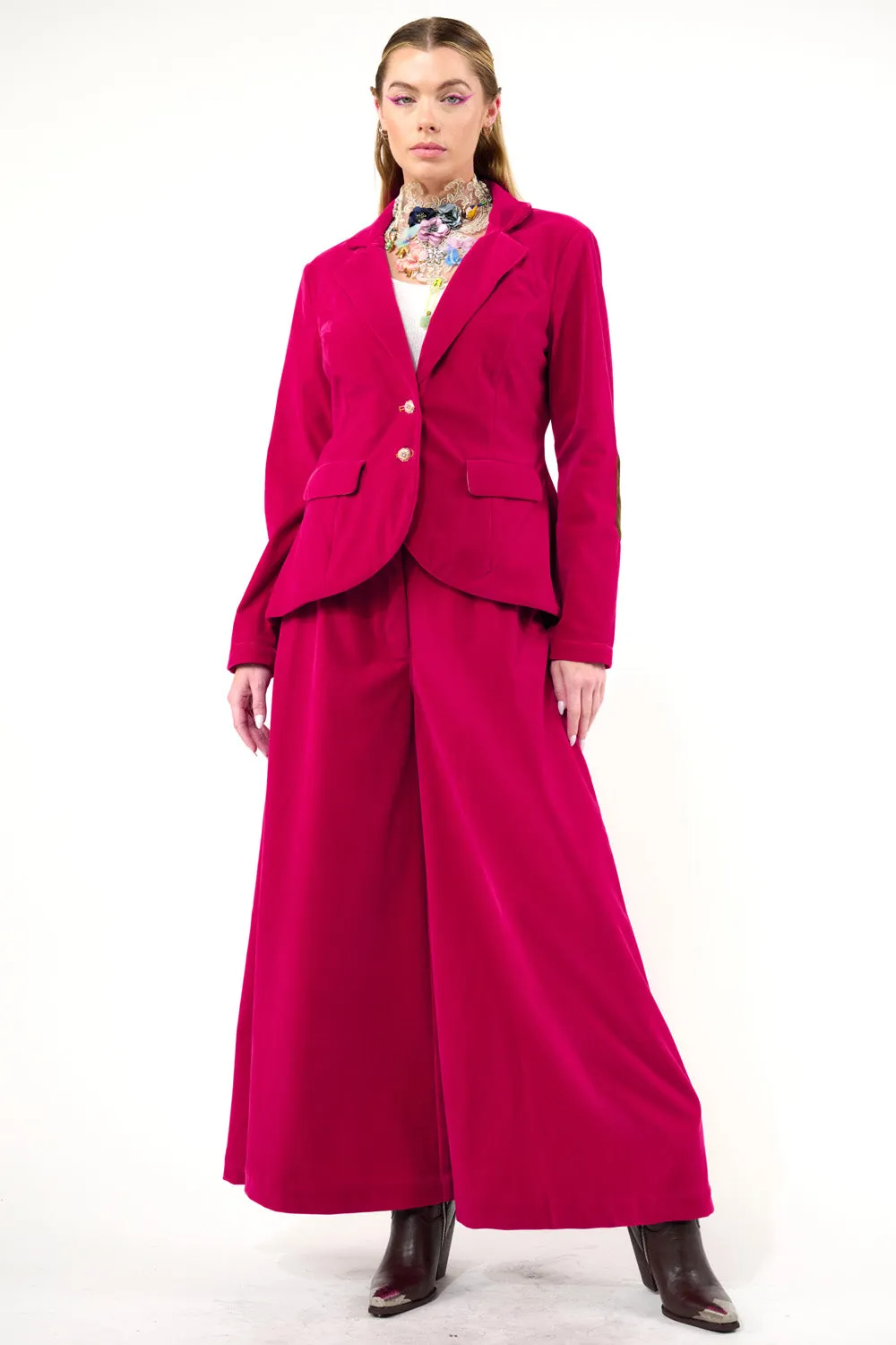 Jovie Pants sold by Aratta